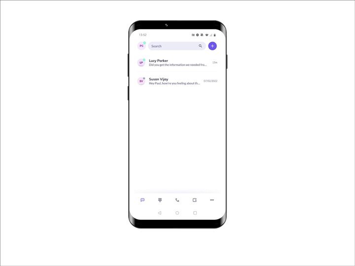Horizon: Collaborate on the go screenshot image 7_Popularmodapk.com