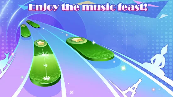 Piano Trip - Magic Music Game<span>(Unlimited Money)</span> screenshot image 23_Popularmodapk.com