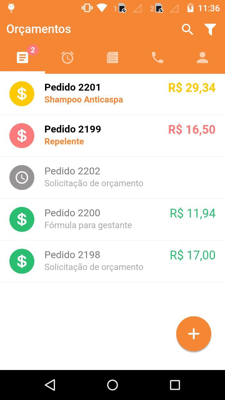 Artpharma Farm. de Manipulação screenshot image 1_Popularmodapk.com