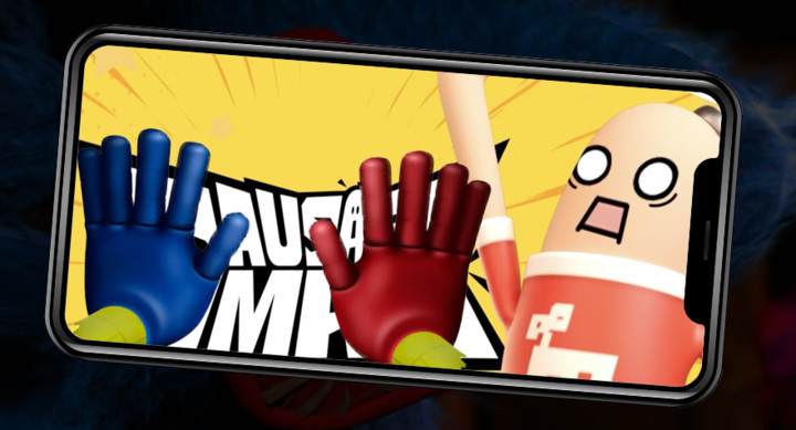 Playtime-Sausage Man guide screenshot image 1_Popularmodapk.com