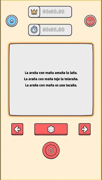 The Tongue Twister<span>(mod)</span> screenshot image 2_Popularmodapk.com