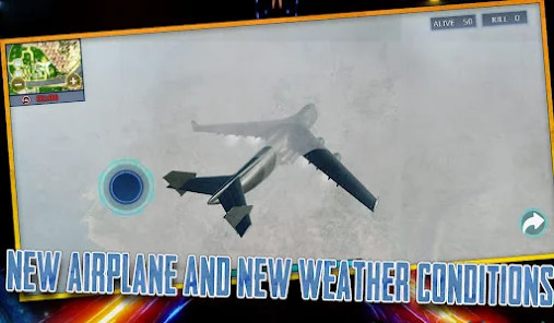 Survival: Fire Battlegrounds 2<span>(Unlimited Money)</span> screenshot image 3_Popularmodapk.com