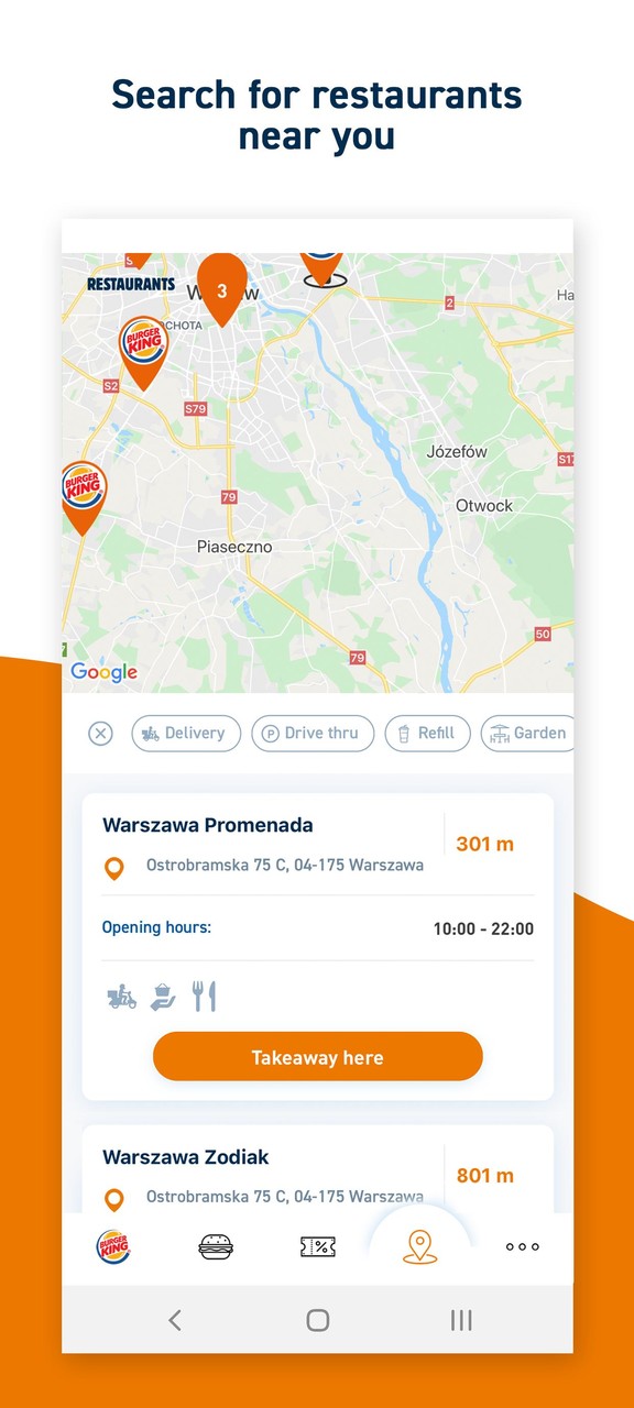 BURGER KING® Polska screenshot image 6_Popularmodapk.com