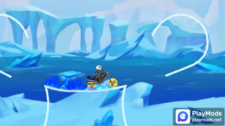 Bike Race Moto<span>(No ads)</span> screenshot image 5_Popularmodapk.com