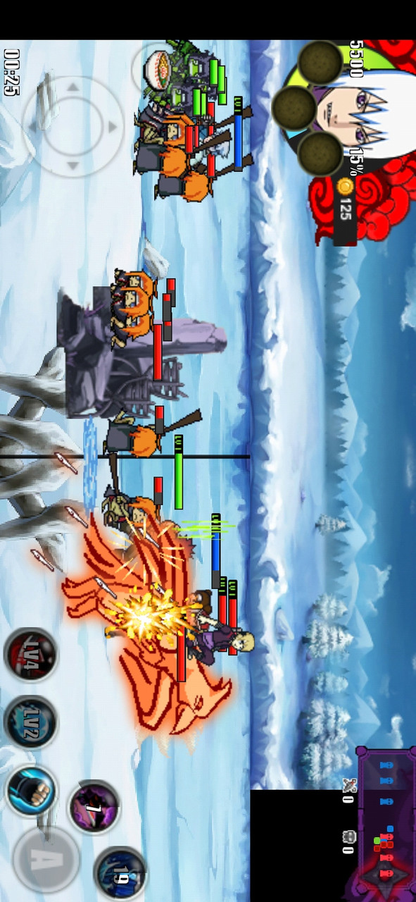 火战博人传逆天改<span>(new mod)</span> screenshot image 4_Popularmodapk.com