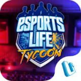 Esports Life Tycoon Manage your esports team(Endless skill points)1.0.3.0_Popularmodapk.com