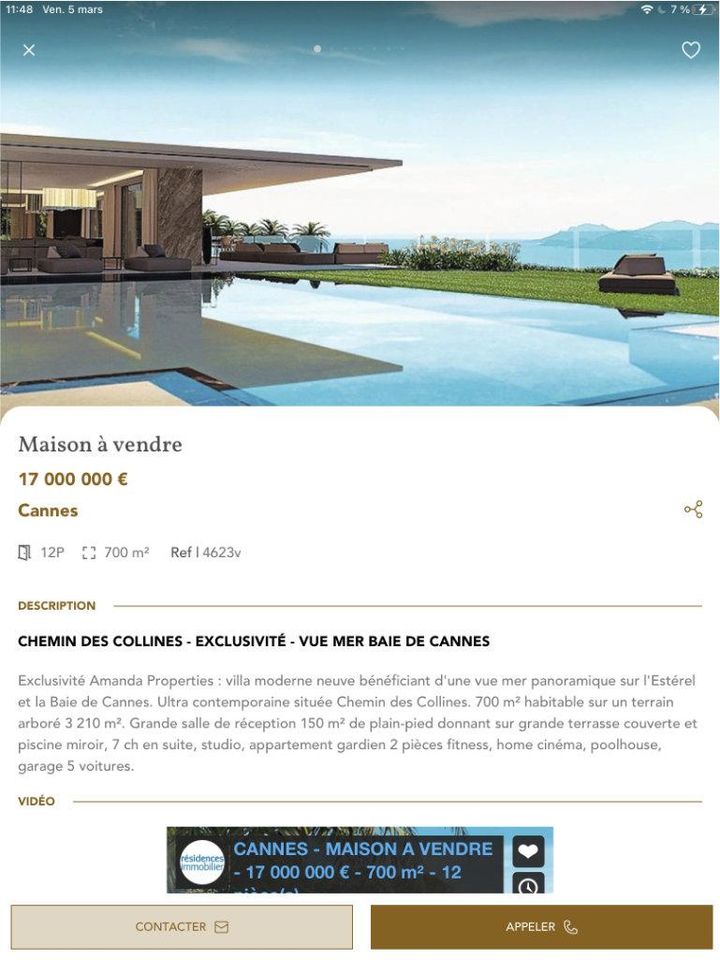 Résidences Immobilier screenshot image 16_Popularmodapk.com