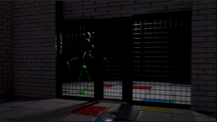 Poppy Playtime Chapter 3 Mob screenshot image 5_Popularmodapk.com