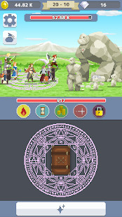 Brushes for Huion Sketch screenshot image 2_Popularmodapk.com