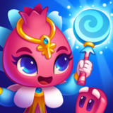 Tasty Tales: Kingdom wars game0.8.3_Popularmodapk.com