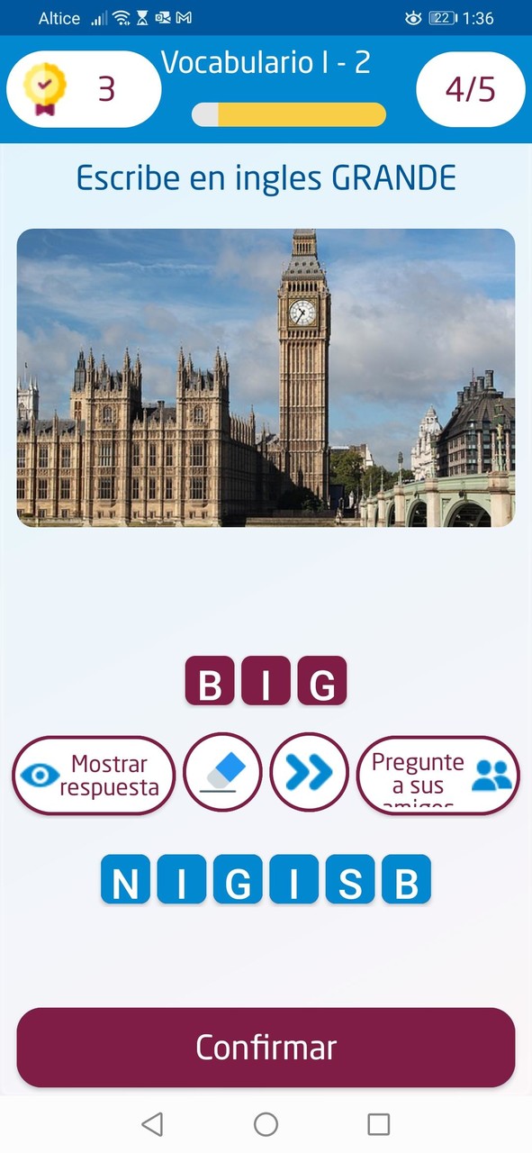 Aprende Ingles Jugando--Practi screenshot image 7_Popularmodapk.com