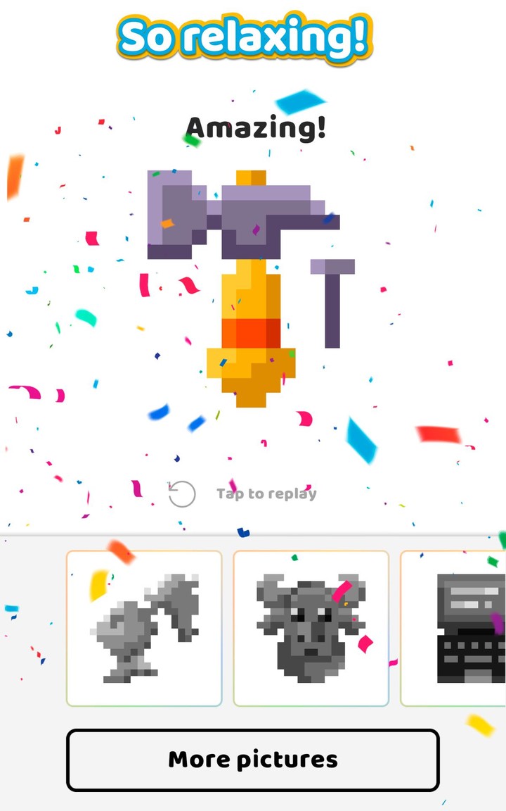 Human Claw Machine screenshot image 9_Popularmodapk.com