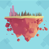 Geometric Beats0.1.0-rc8_Popularmodapk.com