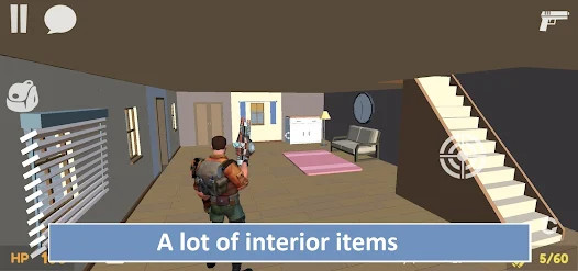 Sandbox One: build online mod<span>(No Ads)</span> screenshot image 9_Popularmodapk.com