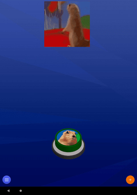 Dun Dun Dun | Dramatic Chipmunk Meme Prank Button screenshot image 11_Popularmodapk.com
