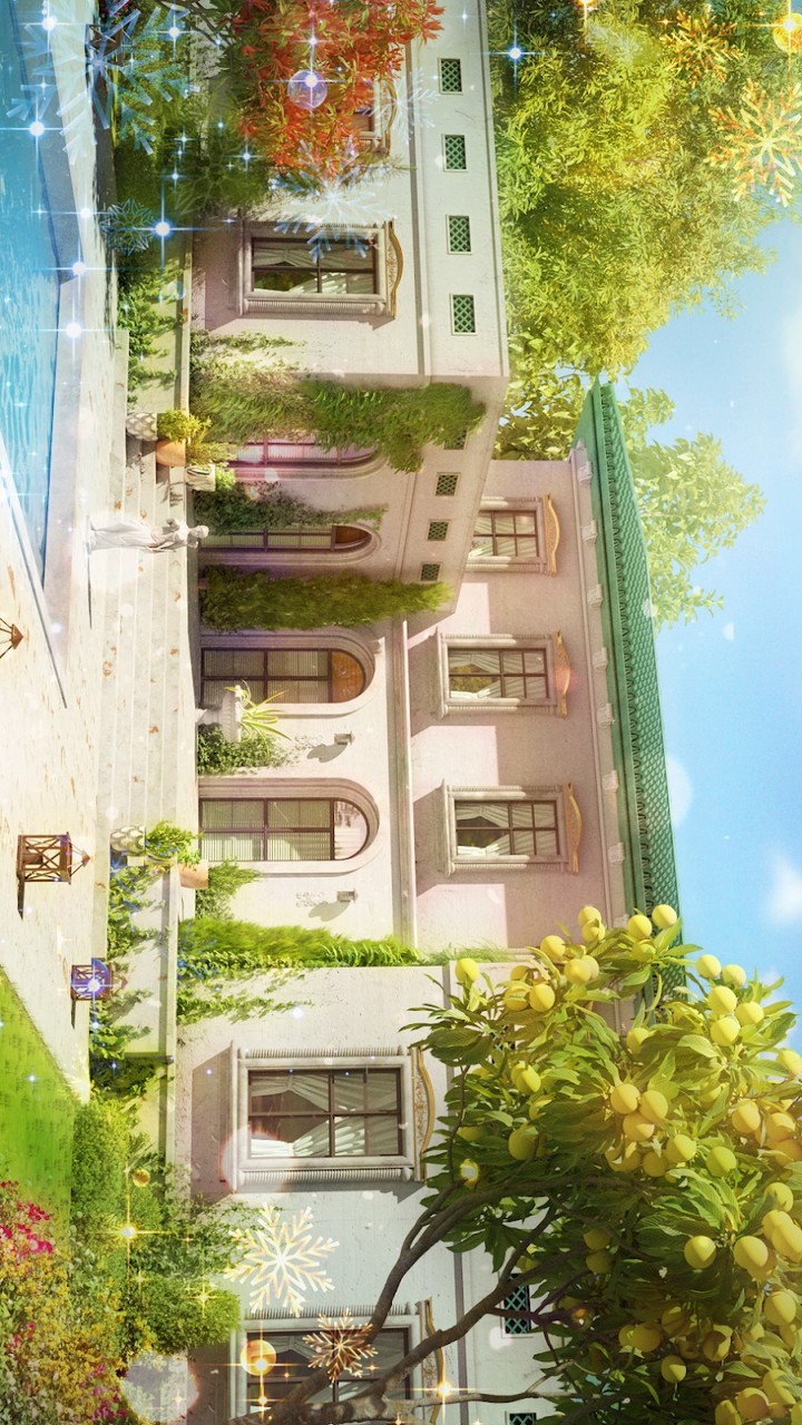 My Home Design : Garden Life<span>(Unlimited Energy)</span> screenshot image 5_Popularmodapk.com