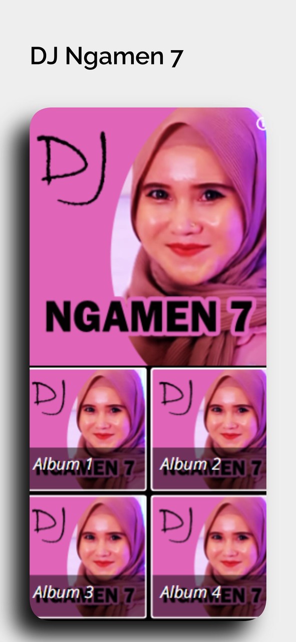 DJ Ngamen 7 screenshot image 4_Popularmodapk.com