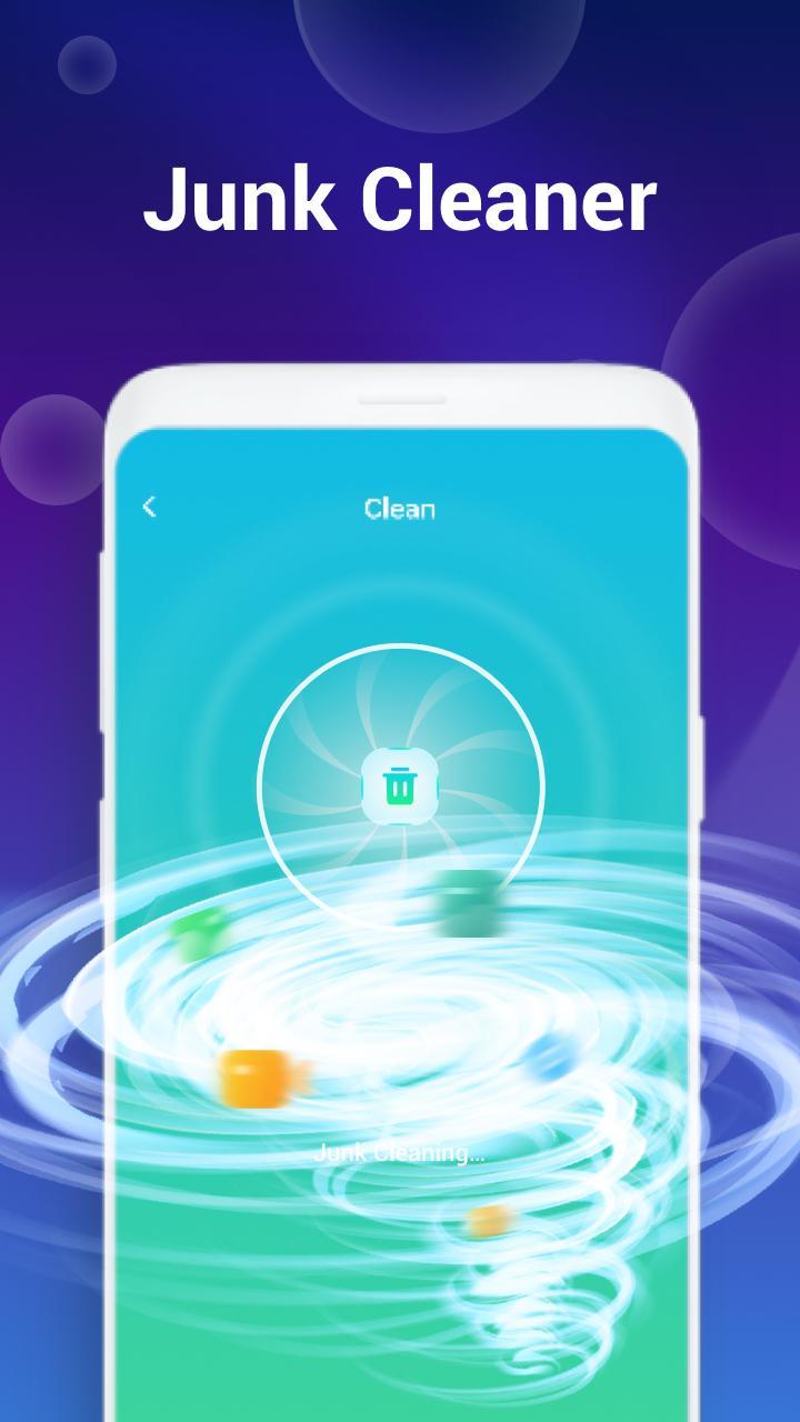 File Manager: One-Tap Cleaner screenshot image 7_Popularmodapk.com