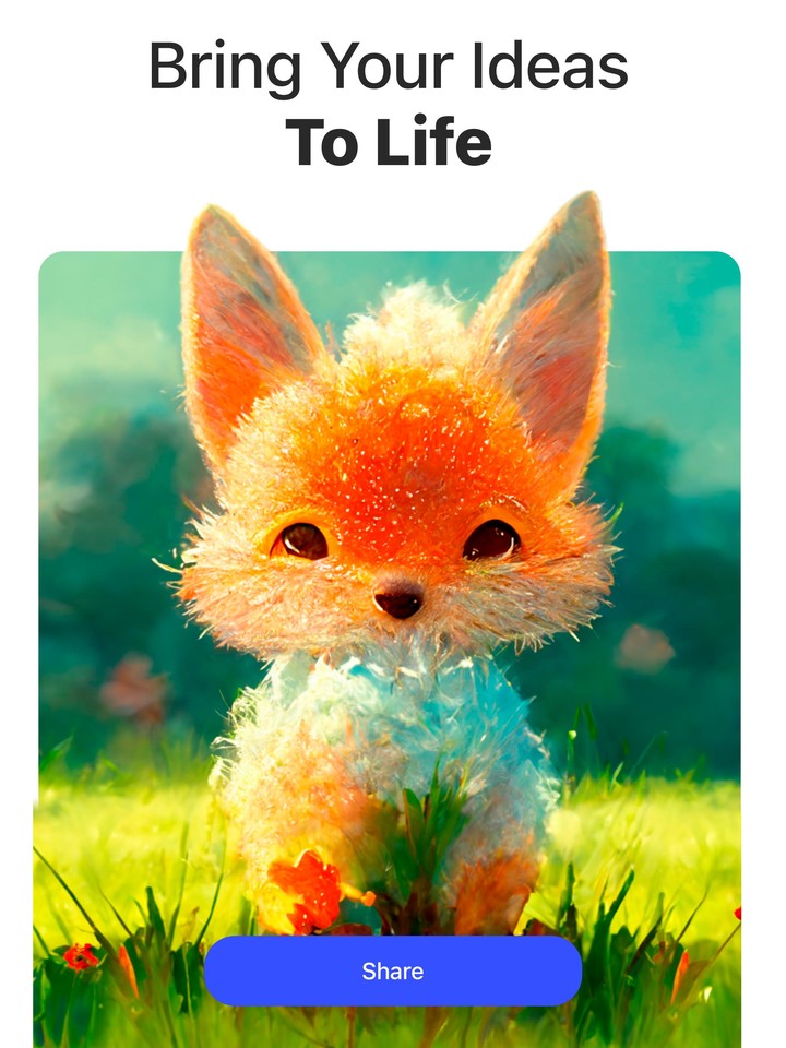 Art AI - AI Image Generator screenshot image 7_Popularmodapk.com