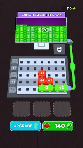 Furniture Mod for MCPE Loled 3 screenshot image 4_Popularmodapk.com