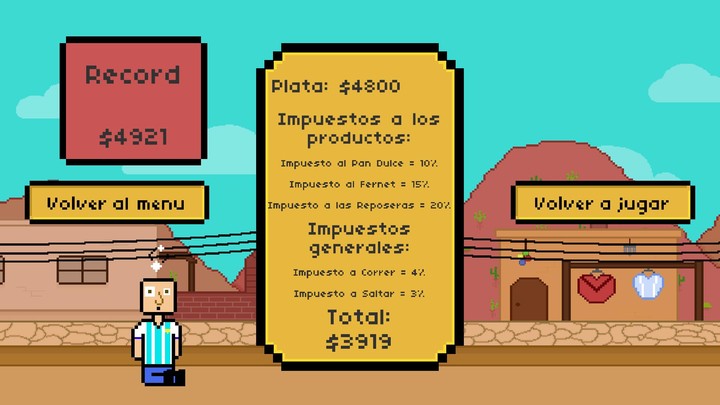 Fin de mes screenshot image 4_Popularmodapk.com