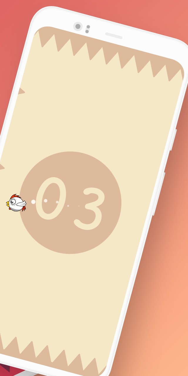 Spikes & Feathers screenshot image 2_Popularmodapk.com