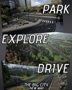 Parking Simulator 2020 | Car games<span>(Unlimited money)</span> screenshot image 4_Popularmodapk.com