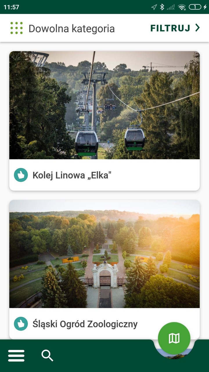 Silesia Park screenshot image 6_Popularmodapk.com