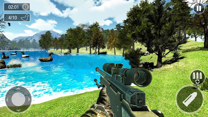 Amanda the Adventurer Horror screenshot image 7_Popularmodapk.com