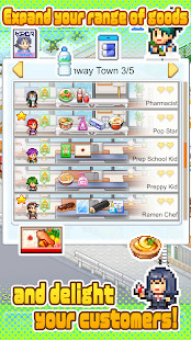 Convenience Stories<span>(Unlimited Money)</span> screenshot image 20_Popularmodapk.com