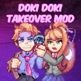 Doki Doki Takeover Mod1.0.0_Popularmodapk.com