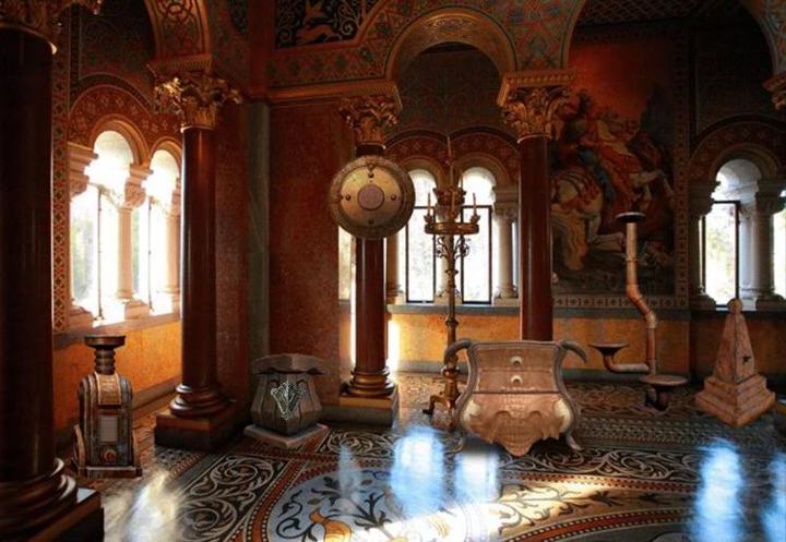 Room Escape Mystery Quest screenshot image 2_Popularmodapk.com