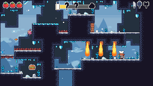 Chefy-chef<span>(No ads)</span> screenshot image 14_Popularmodapk.com