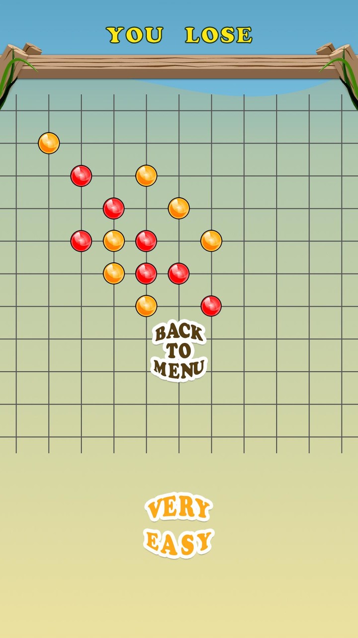 TSP 5 in a Line screenshot image 5_Popularmodapk.com