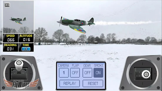 Real RC Flight Sim 2016<span>(Unlock all aircraft)</span> screenshot image 11_Popularmodapk.com