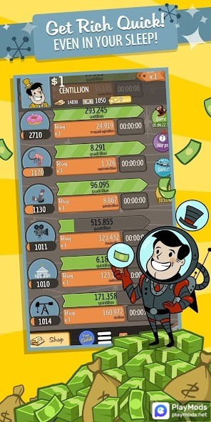 Get To 7, merge puzzle game screenshot image 10_Popularmodapk.com