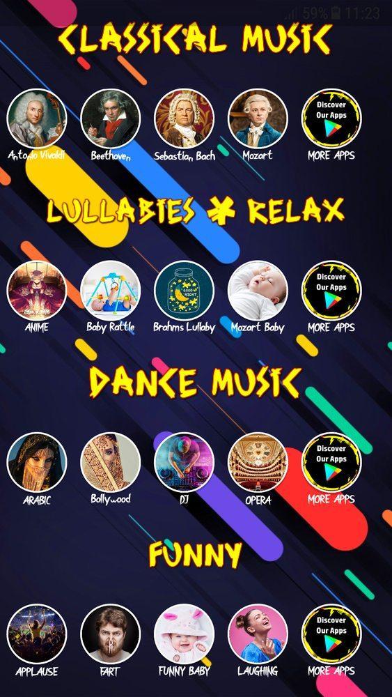 Dragon Sounds screenshot image 2_Popularmodapk.com