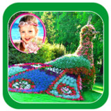 Beautiful Garden Photo Gallery1.9_Popularmodapk.com