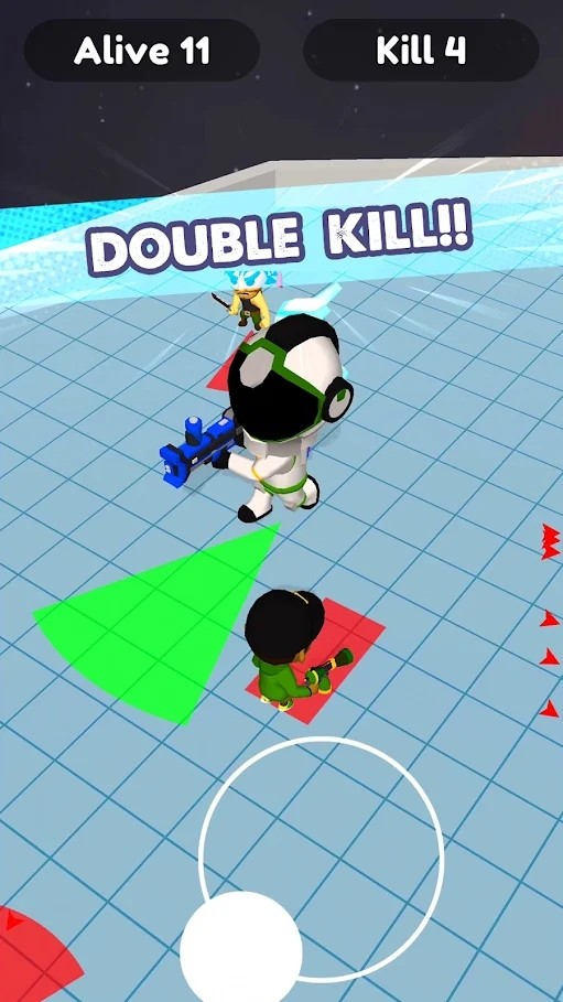 Monster Smasher - Fun io game screenshot image 28_Popularmodapk.com