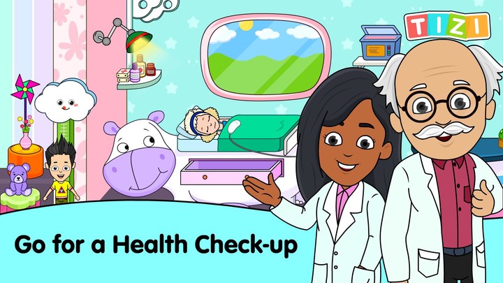 The Brave Nerd screenshot image 1_Popularmodapk.com