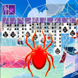 Spider Solitair - Classic Card1.1.0_Popularmodapk.com