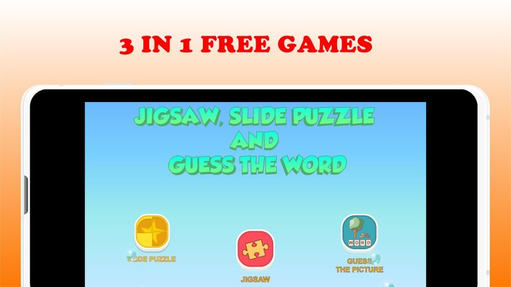 3 in 1 games screenshot image 5_Popularmodapk.com