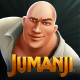 Jumanji: Epic Run<span>(Unlimited Money)</span>1.7.7_Popularmodapk.com