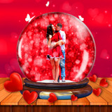 Love Live Lock Screen2.2_Popularmodapk.com