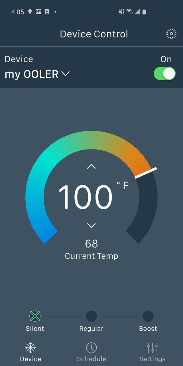 OOLER screenshot image 6_Popularmodapk.com