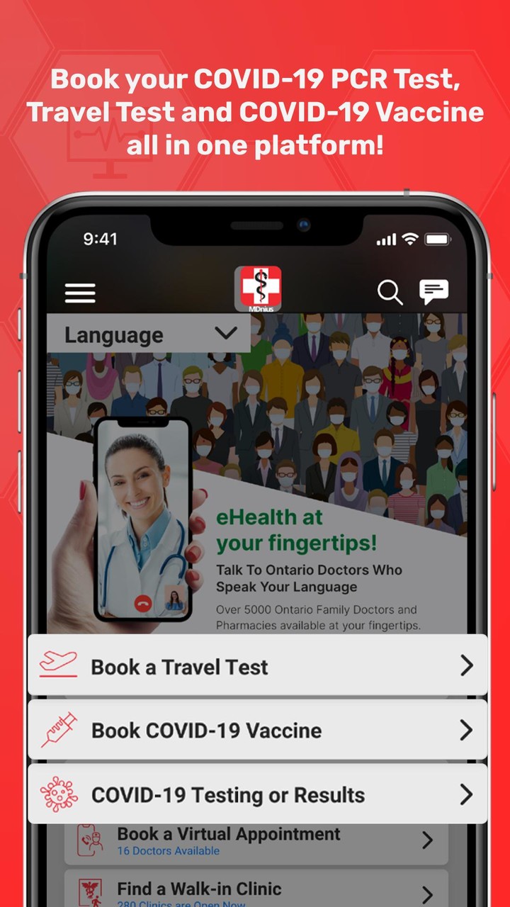 MDnius screenshot image 8_Popularmodapk.com