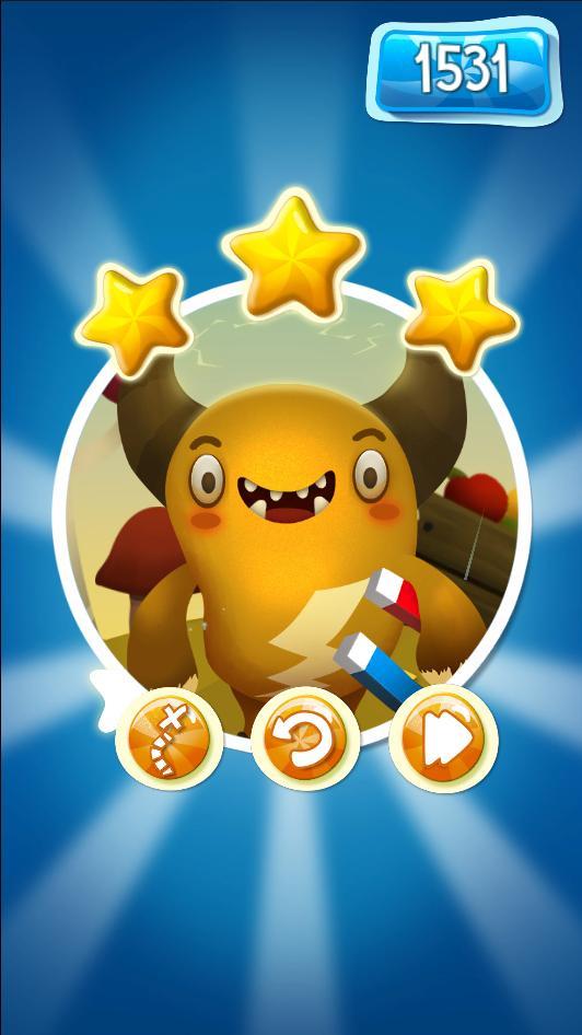 Feed The Monster (Kiswahili) screenshot image 5_Popularmodapk.com