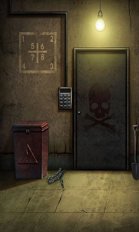 100门逃脱挑战2破解版<span>(mod)</span> screenshot image 2_Popularmodapk.com