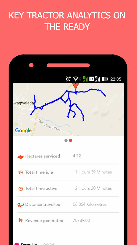 Hello Tractor screenshot image 3_Popularmodapk.com