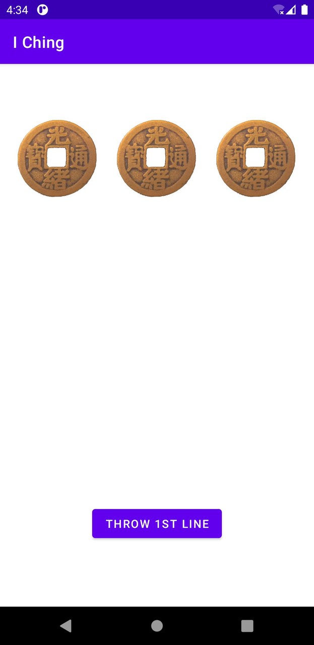 I Ching screenshot image 2_Popularmodapk.com